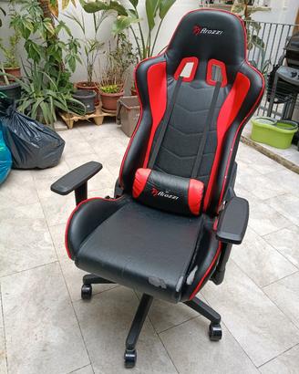 Sedia gaming Arozzi