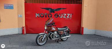 Moto d'epoca 850t4