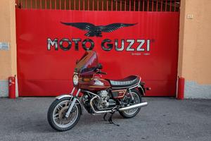 Moto d'epoca 850t4
