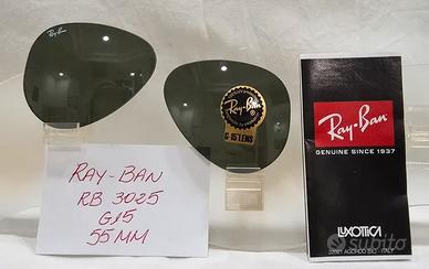 Ray-Ban – RB3025 – 55MM