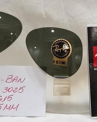 Ray-Ban – RB3025 – 55MM