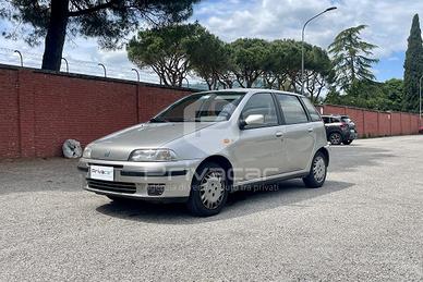 FIAT Punto 1ª serie 75 cat 5 porte ELX