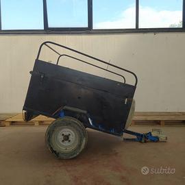 064M CARRELLO DA TRAINO CAMPAGNA 