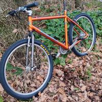 Kona Koa Race Light 1997 – Full Shimano XT M739 –