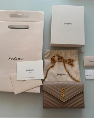 Pochette Cassandre classica Saint Laurent