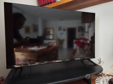 Hisense 32" Full HD LED TV 32AE5000F