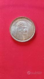 Sterlina argento Egitto