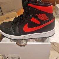 SCARPE AIR JORDAN 1 