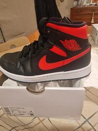 SCARPE AIR JORDAN 1 