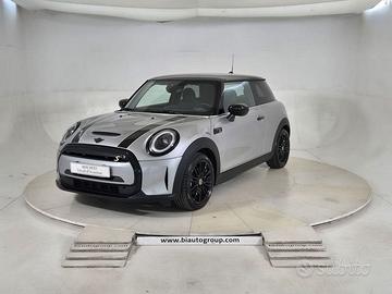 MINI Full Electric Mini F56 2021 Mini 3p Coop...