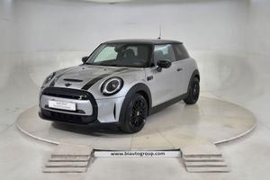 MINI Full Electric Mini F56 2021 Mini 3p Coop...