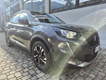 Peugeot 2008 BlueHDi 130 S&S Active Pack