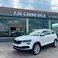 SKODA Karoq Karoq 1.6 TDI SCR Style