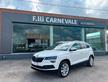 SKODA Karoq Karoq 1.6 TDI SCR Style