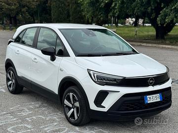 Opel Crossland 1.2 S&S Edition 110CV -PREZZO REALE