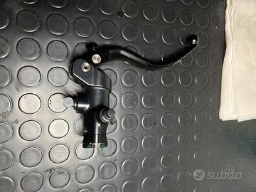 Pompa radiale Accossato 16x16