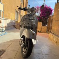 Piaggio Vespa 125 PX - 2016
