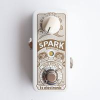 TC ELECTRONIC Spark Mini Booster