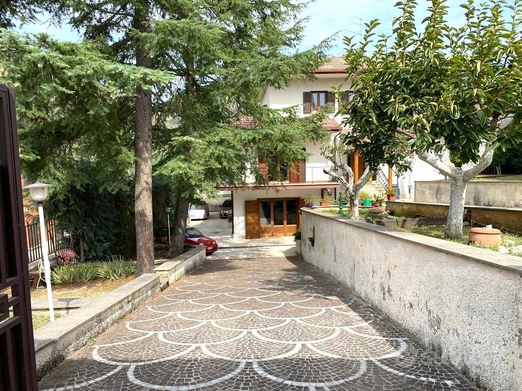 House in San Polo dei Cavalieri, Santa Balbina - Vista 3
