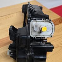 serbatoio cerina citroen c3 aircross da revisionar