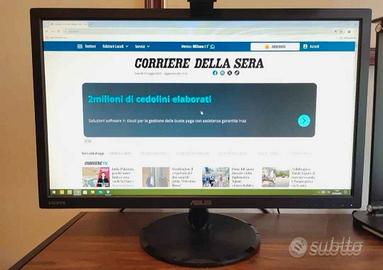 monitor asus