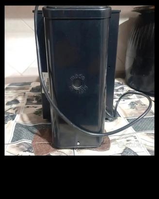 Macchina da caffè Faber cm nuova