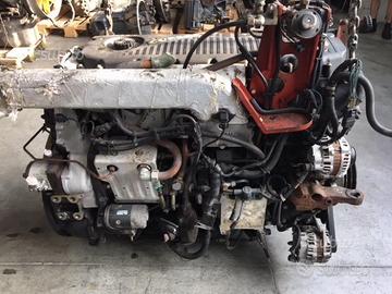 Motore Irisbus CityClass Iveco F2BE0682