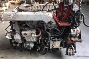 Motore Irisbus CityClass Iveco F2BE0682