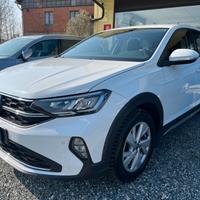 Volkswagen Taigo 1.0 TSI 110 CV DSG 10/2022
