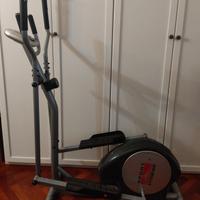 Ellittica Sport Fitness