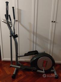 Ellittica Sport Fitness
