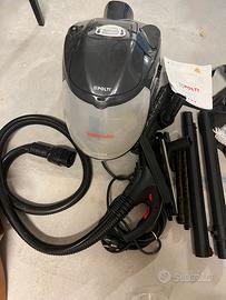 VAPORETTO POLTI V70 PRATICAMENTE NUOVO