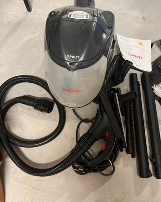 VAPORETTO POLTI V70 PRATICAMENTE NUOVO