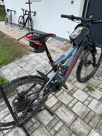 E-Bike Olympia EX 900 Sport