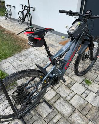 E-Bike Olympia EX 900 Sport
