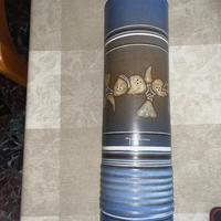 Vaso ceramica firmato Roberto Gagliano - 38cm