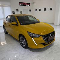 PEUGEOT 208 PURETCH 75 STOP&START 5 PORTE ACTIVE