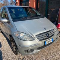 Mercedes-Benz Classe A170 Elegance