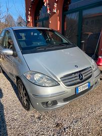 Mercedes-Benz Classe A170 Elegance