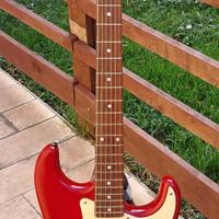 Stratocaster Greco Super Power 70'