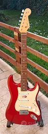 Stratocaster Greco Super Power 70'