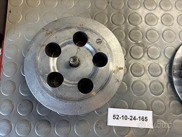 PIATTELLO SPINGISCO FRIZIONE SUZUKI RM 125 1993/95
