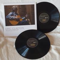 Eric Clapton - Lady in the Balcony 2LP