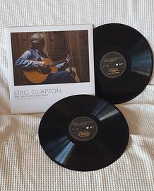 Eric Clapton - Lady in the Balcony 2LP