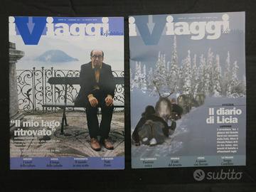 "I Viaggi di Repubblica"  2002 - (208-218)