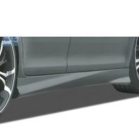 MINIGONNE LATERALI OPEL ASTRA H 4 5P 04-09 LOOK TU