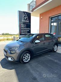 Citroen C3 PureTech 83 S&S You