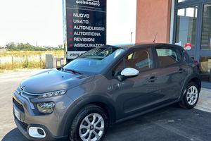 Citroen C3 PureTech 83 S&S You