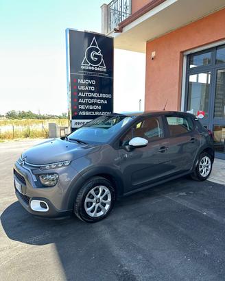 Citroen C3 PureTech 83 S&S You