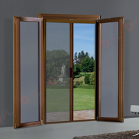 ZANZARIERA A RULLO LATERALE PER PORTA SCEGLI